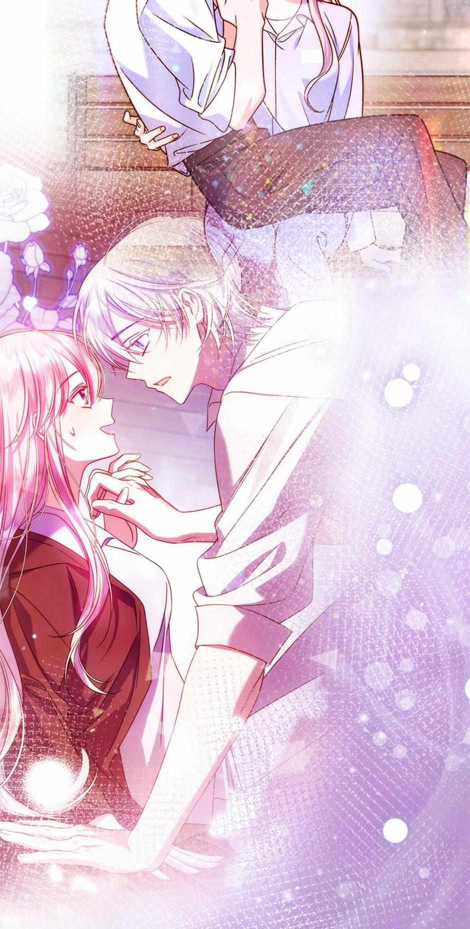 I Met the Male Lead in Prison Chapter 47 18